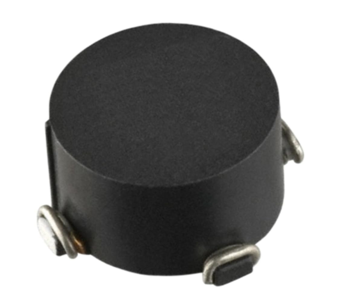 AVLIS-CO Pack of 8 PM3700-50-RC CMC 2 mH @ 1 kHz 2 Line Common Mode Choke Surface Mount 3.5A DCR 30mOhm