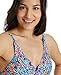 ARENA U Back All Over Women's Fashion One Piece Swimsuit - Stylish Women's Bathing Suit for Beach and Pool - Cute, Full Coverage, and Ideal for Women's Athletic Swimwear,Low Cut-Multicolor
