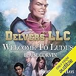 Cover of Delvers LLC