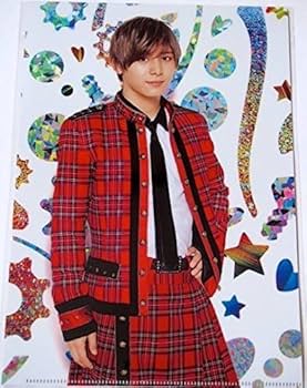 貴重　山田涼介　クリアファイル　歴代　HeySayJUMP　16枚　2017まで 貴重 山田涼介 クリアファイル 歴代 HeySayJUMP 16枚 2017まで