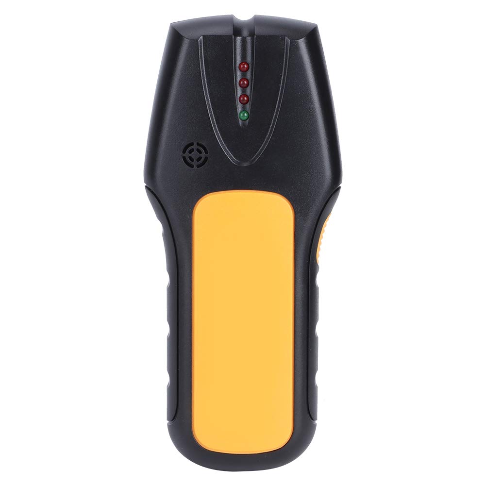 Metal Detector, Stud Finder Wall Scanner High Accuracy Multifunctional Electronic Stud Sensor TS78B Multi Functional Electronic Wall Detector AC Wire Scanner Instrument