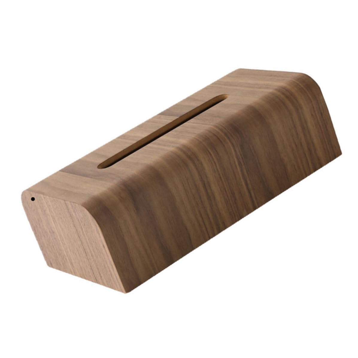 Boîte à mouchoirs en bois de style nordique simple et élégant LABRIMP