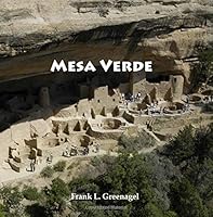 Mesa Verde 1724465872 Book Cover