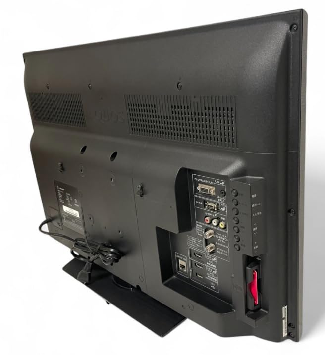 Amazon.co.jp: Sharp Aquos LC-32H7 32V LCD TV, High Definition