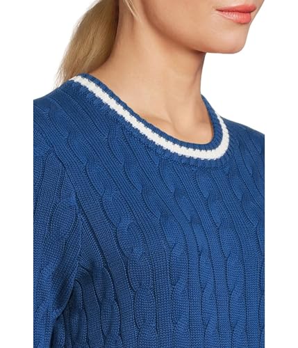 Lilly Pulitzer Women's Brockton Crew Neck Sweater4