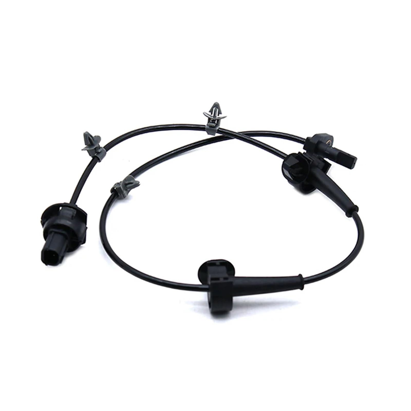 Sensor ABS 57455-SMG-E01 delantero izquierdo 1 unidad para control de frenada estable 7
