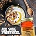 Mountain Ridge Honey, Pure Raw Honey, 32 Ounces