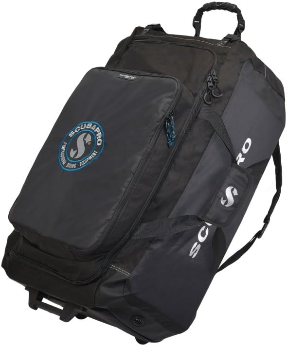 Scubapro Porter Scuba Gear Bag for Scuba Diving or Snorkeling by Scubapro