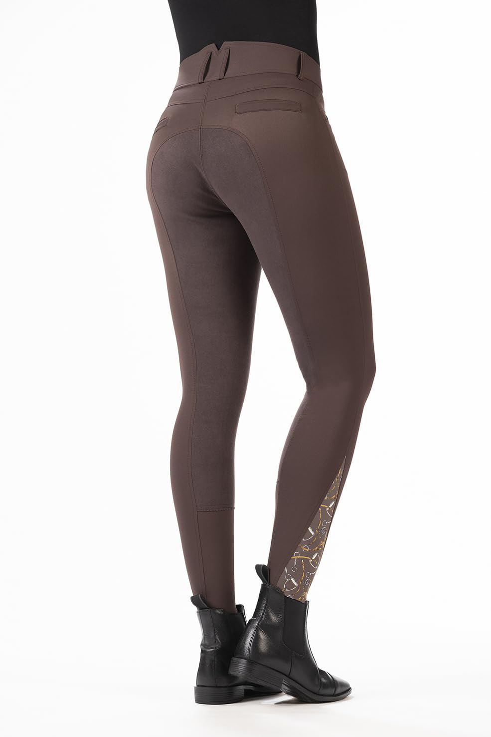 HKM Allure - Bodystocking Uniseks