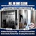 Sheila Shine 1 Gallon Stainless Steel Cleaner and Polish - Cleans, Polishes & Protects Kitchen Appliances, Refrigerators, Sinks, Ovens & Grills - Stainless Steel Sink Cleaner