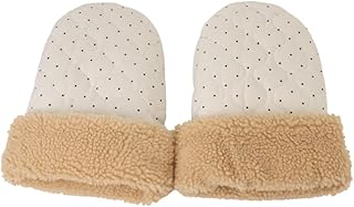 ベビーカー 手袋 ミトン 中綿入り 撥水 ベビーカー手袋ミトン ミズタマ