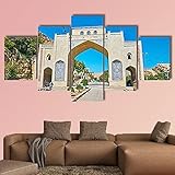 DECORATION: Cela attire l'attention dans chaque pièce dès qu'on y entre ! Nos tableaux créeront une atmosphère chaleureuse pour tous les résidents et invités séjournant dans le salon, la chambre, la cuisine ou la chambre des enfants