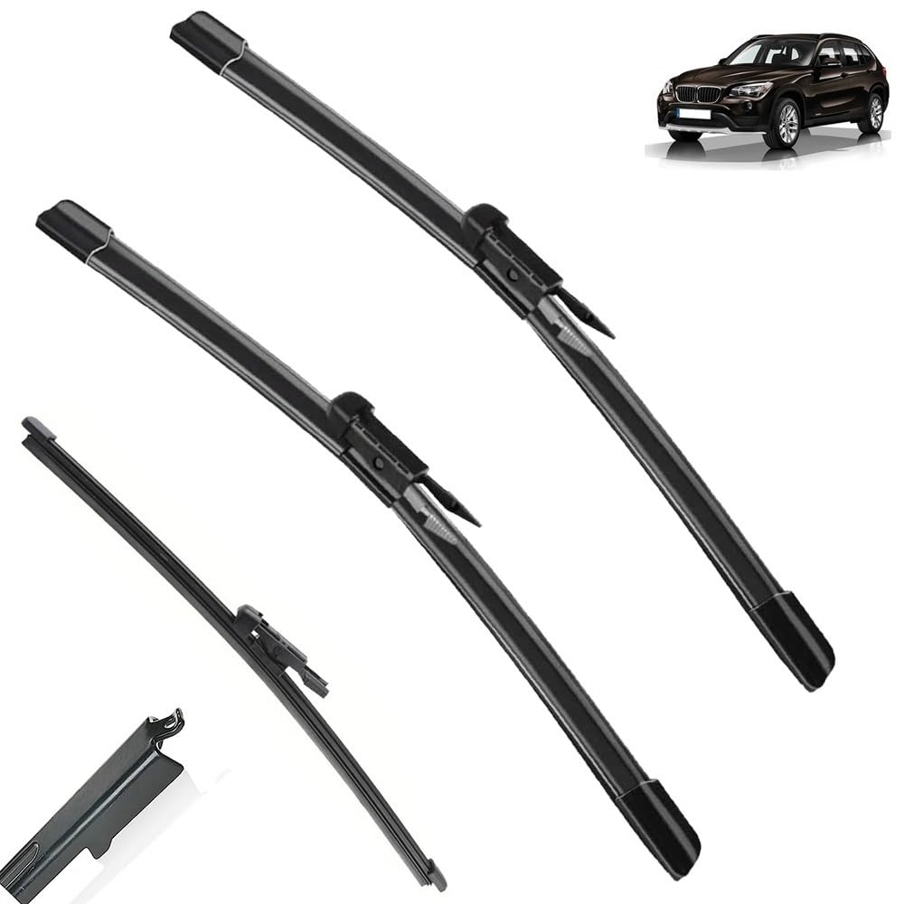 Tergicristalli per la pulizia dei vetri dell'auto per BMW X1 F48 | Acquisti Online su