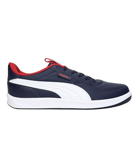 Buy Puma Baymax IDP Blue 9 UK at Amazon.in