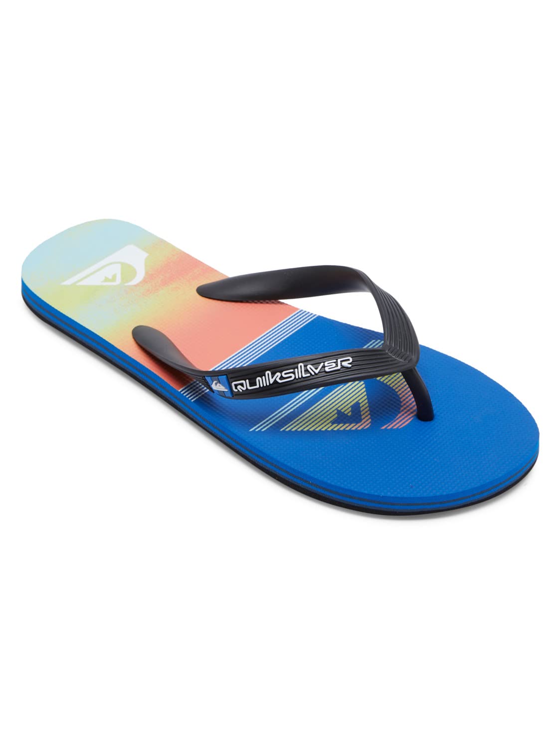 Quiksilver Molokai Sion - Chanclas para Chicos