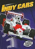  Indy Cars