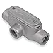 Thomas and Betts TC T37CGTB 1" C-Body, CVR & GSKT,