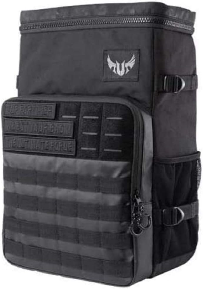 ASUS TUF 17-inch Gaming Backpack with BP2700 Support Algeria Ubuy