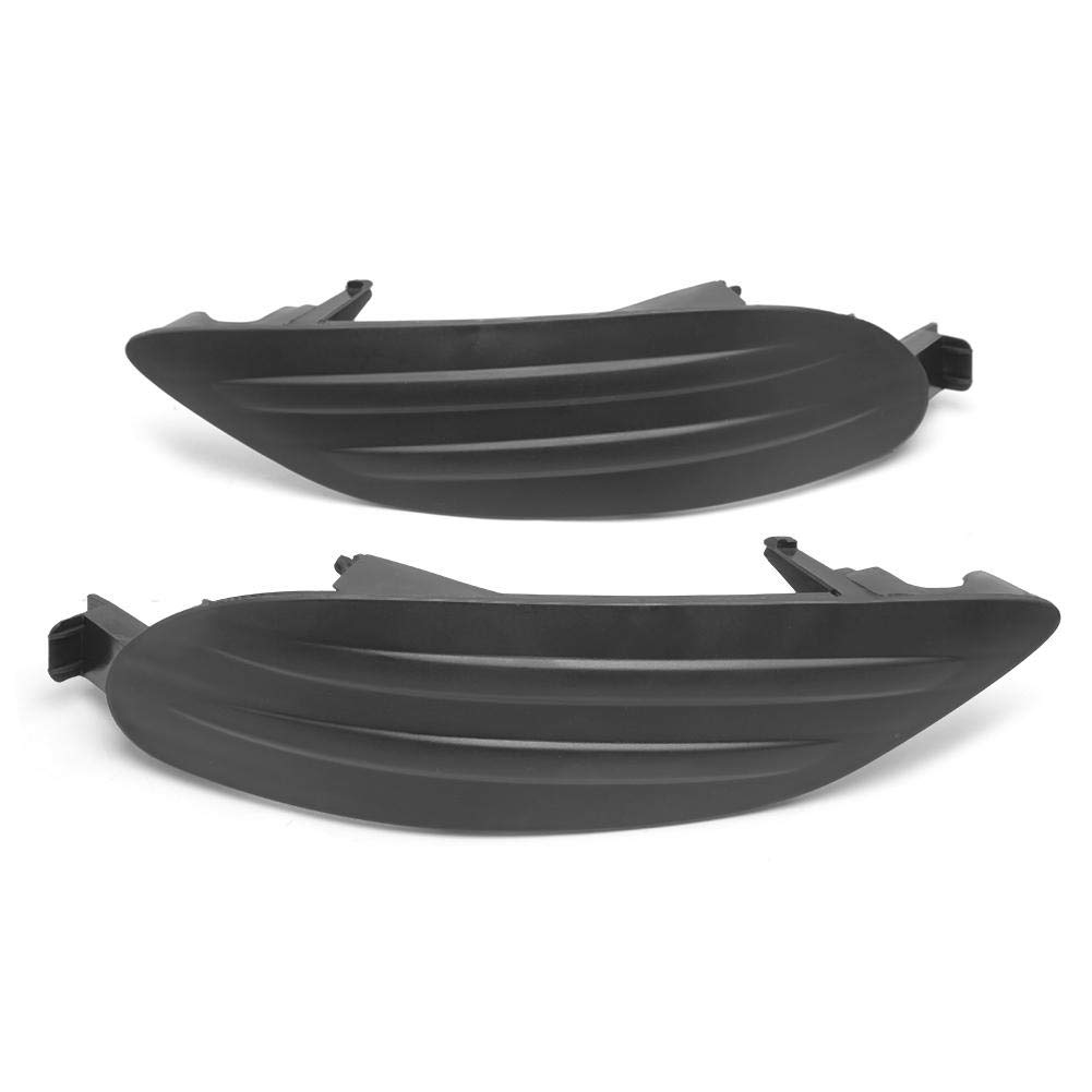 Izquierda Negra Aftermarket Oducts Rejillas Para ... - EBay