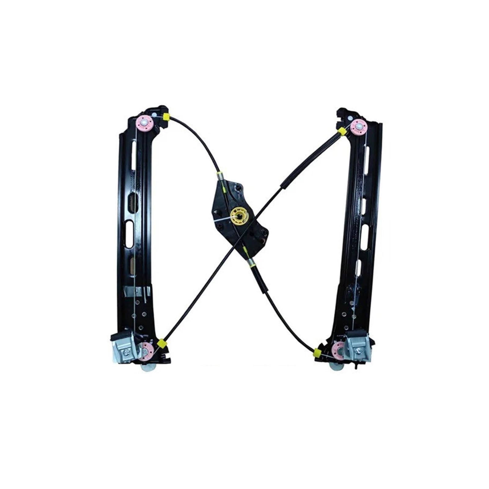 UFITIDU Window Regulator for VW for Sharan for Mk2 2010-2020 Electric Window Regulator 7N0837461 7N0837462 7N0839461 7N0839462(Rear Right)