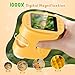 1000X Portatil Digital Microscopio Niños: Magnifying Glass para 2 Imagen de 1000X Portatil Digital Microscopio Niños: Magnifying Glass para 2