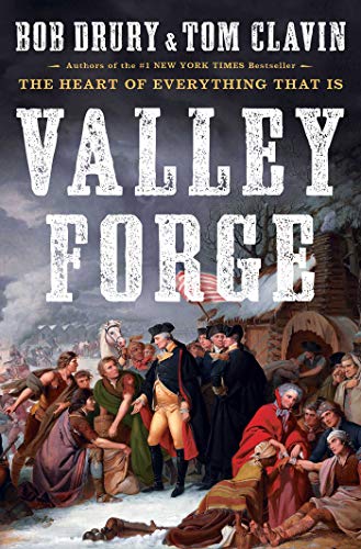 Valley Forge view 2