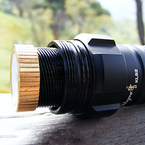 Image of Original White Light LED Module for KL52Plus Hunting Flashlights