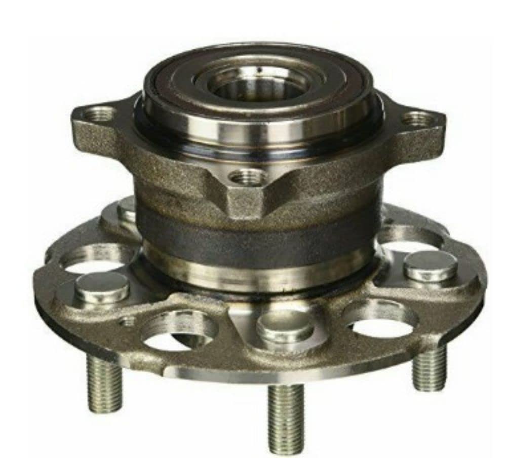 1pc/set Rep# 42200-SWN-P01 42200SWNP01 rear wheel bearing QINGMO-A