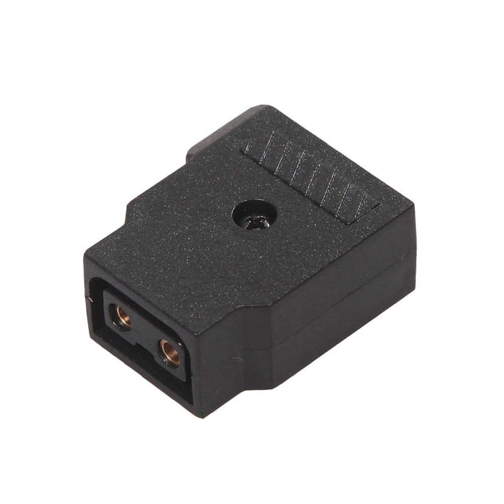 DTap Femelle Fiche Femelle D-Tap Prise à souder D Tap pour Alimentation Batterie Anton Arri Red BLACKMAGIC Adaptateur - ADAPTOUT Marque FRANÇAISE