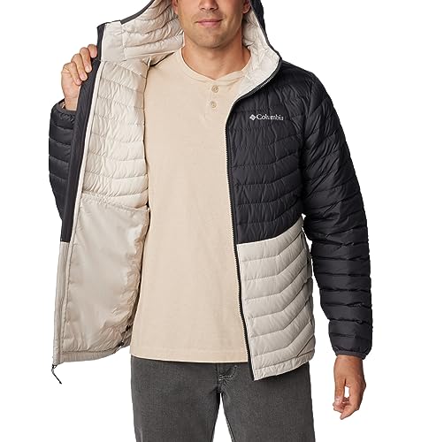 Image of Columbia Westridge Down Hooded Jacket