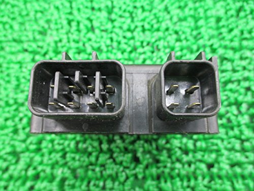 その他 tiezo Amazon | [カワサキ] ZZ-R400純正イグナイター ZX400N 21119-1375