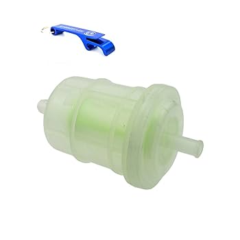 Amazon.com: TC-Motor Aftermarket Kawasaki Fuel Filter