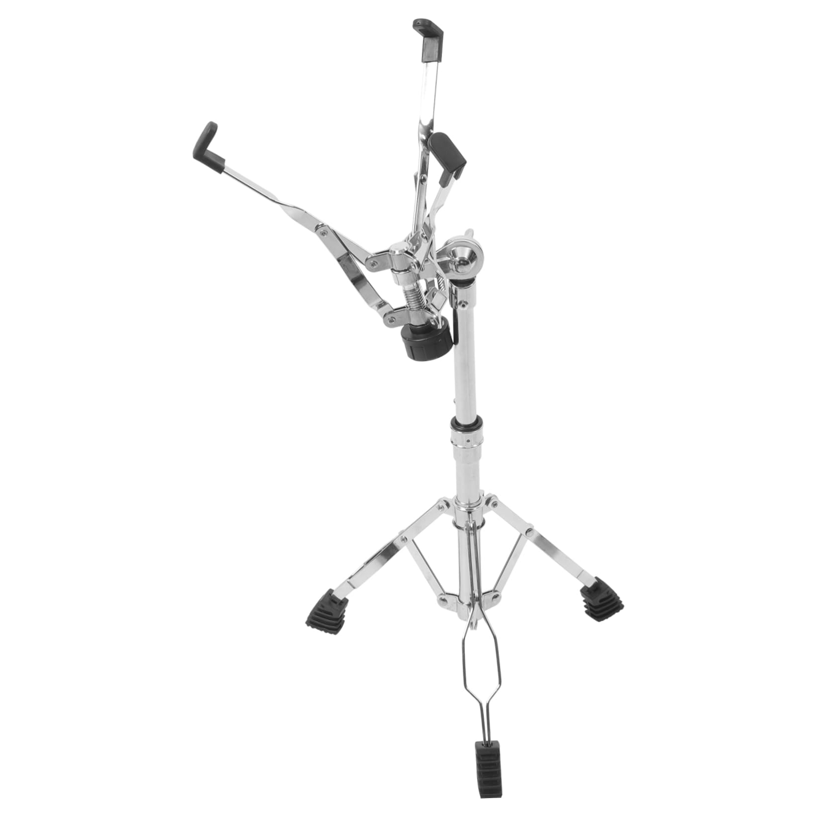 ifundom Snare Drum Practice Rack Lightweight Drum Stand Drumstick Holder for Versatile Use