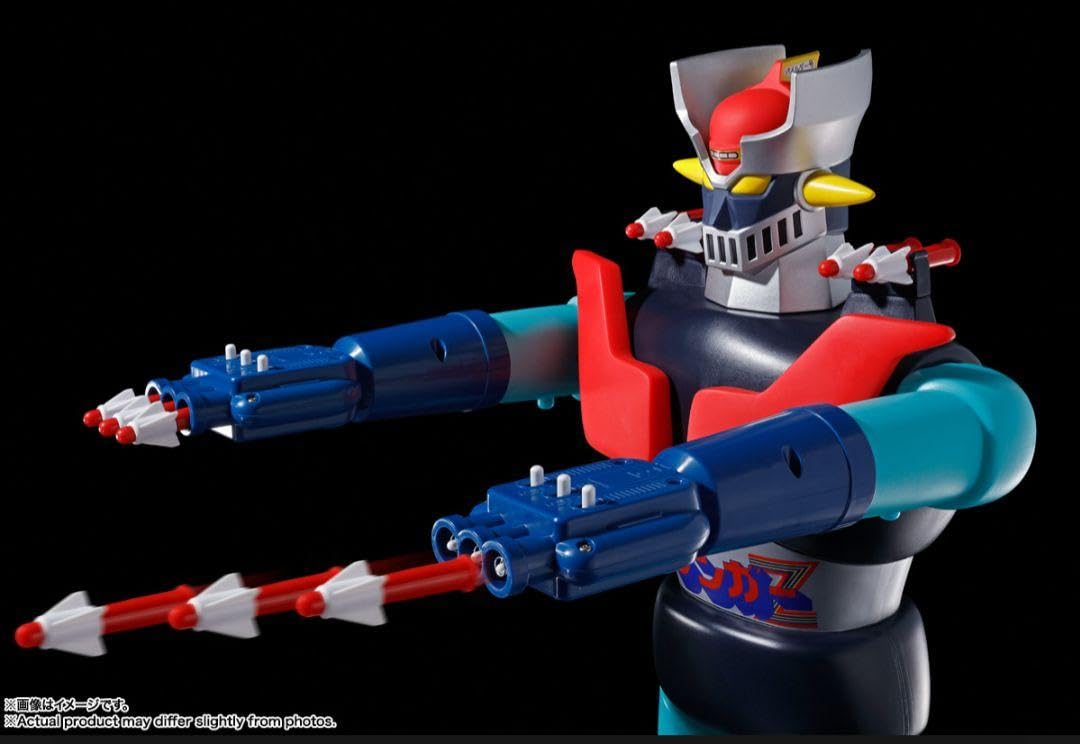 Amazon.co.jp: ジャンボマシンダー 無敵の王者 ジャンボマシンダー 
