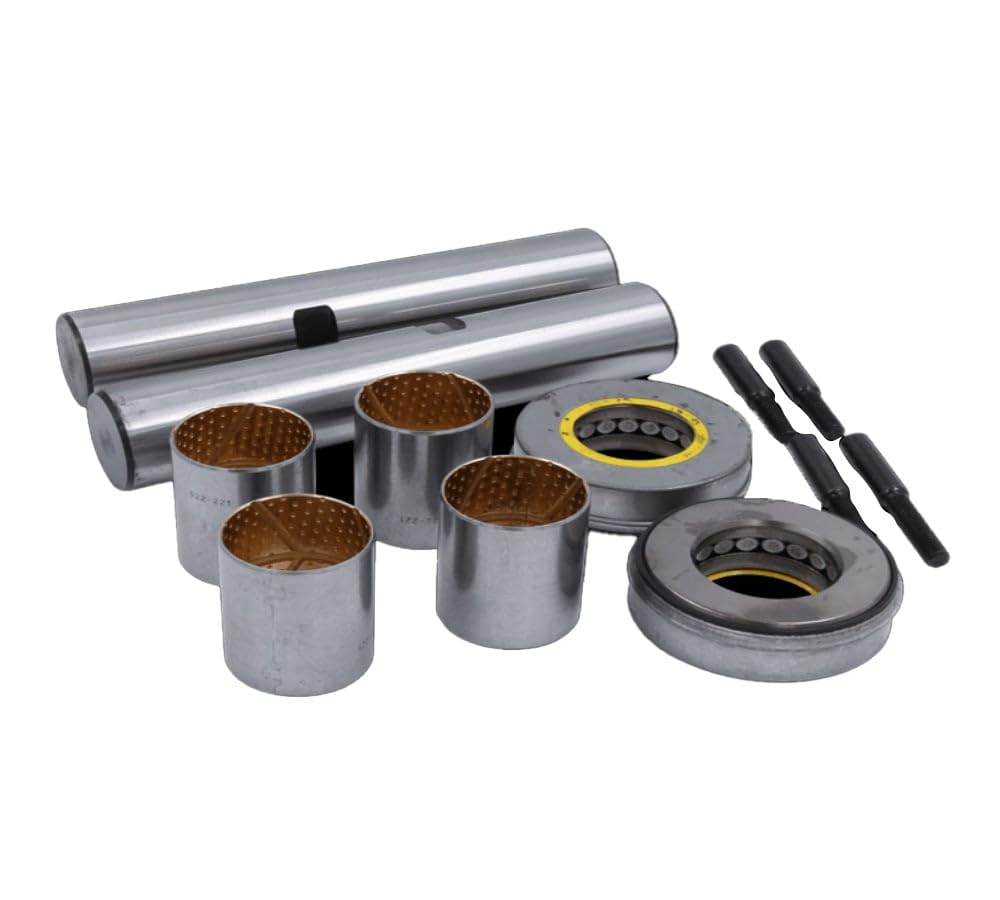 Amazon.com: Mytee Products King Pin Kit - Complete Front Axle