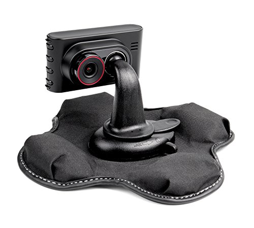 Support Garmin anti dérapant fixation stable sur tableau de bord - 2