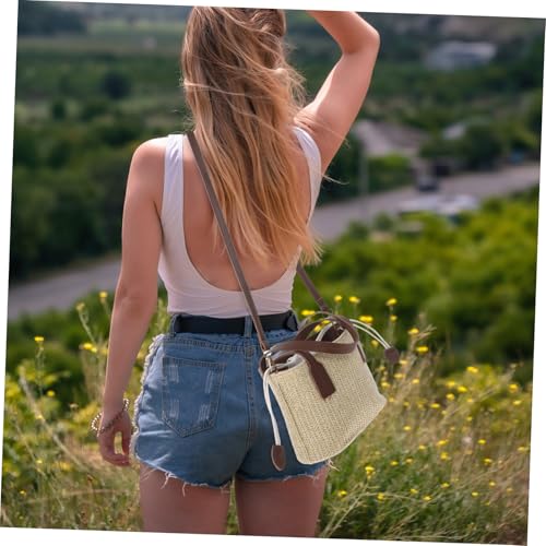 Sac Seau Tissé Compagnon de vos Plus Beaux Voyages