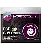 Rich Crème Hair Colour (20g+20ml) by dodo store
