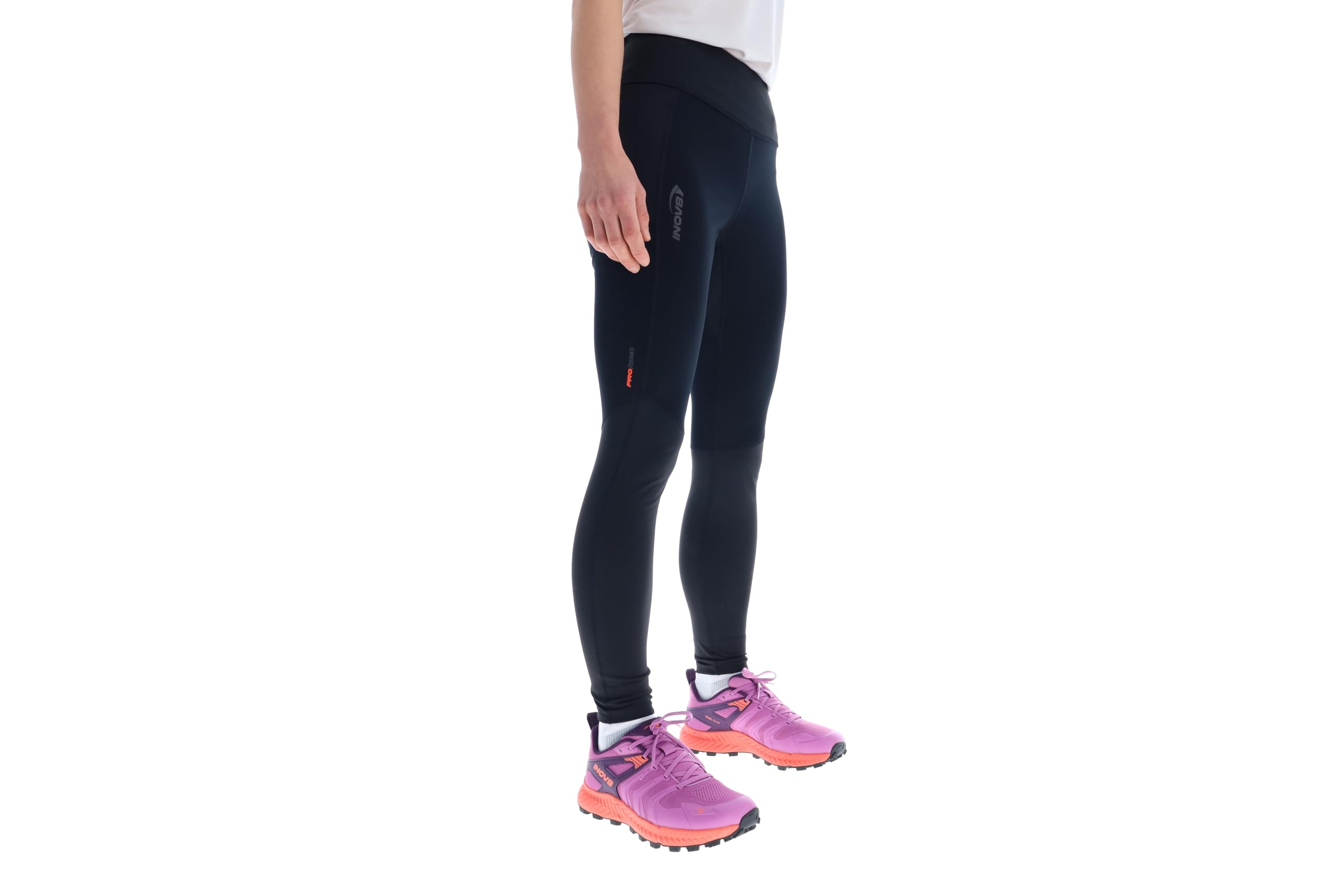 Inov8 Women's Black Active Pro Tight 10