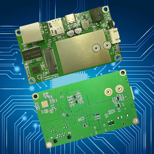 Diffusion en continu très clair grâce au convertisseur USB C Ethernet RJ45 - 2