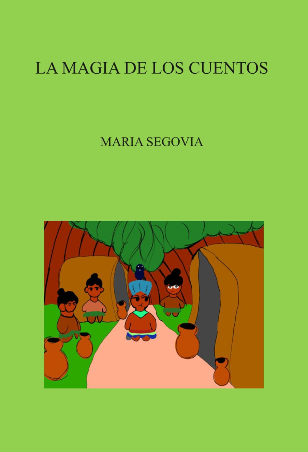 La magia de los cuentos