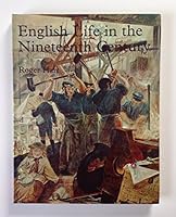 English Life in the Nineteenth Century (English Heritage) 0399102531 Book Cover
