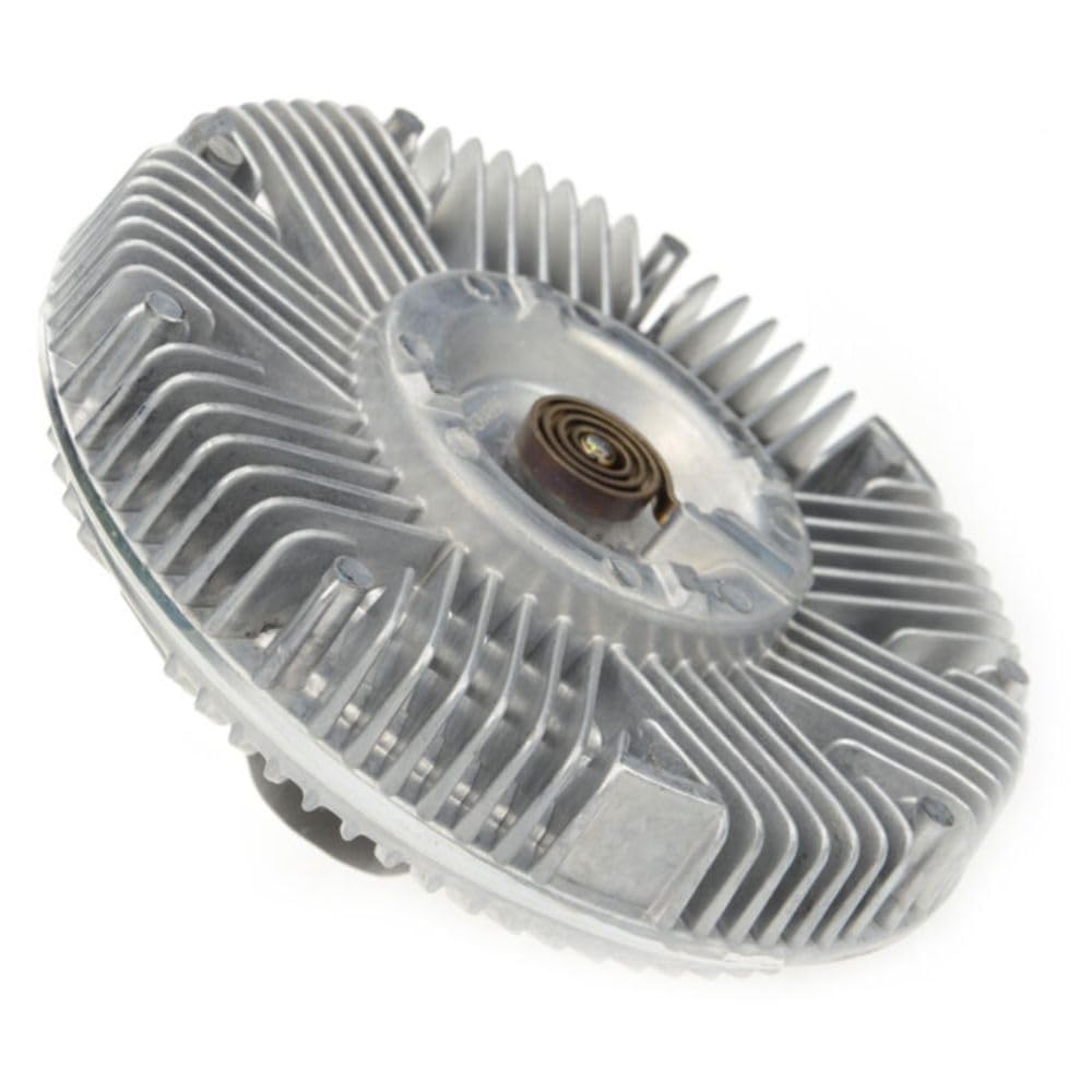 Amazon.com: Bnyifoqi Engine Cooling Fan Clutch Compatible with P38 