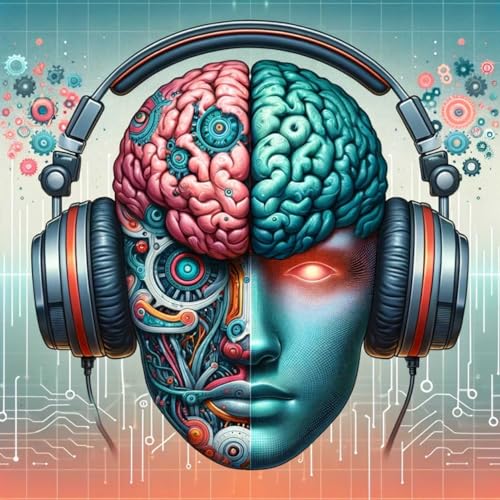 Couverture de Merging of the Minds: Making Sense of Tech