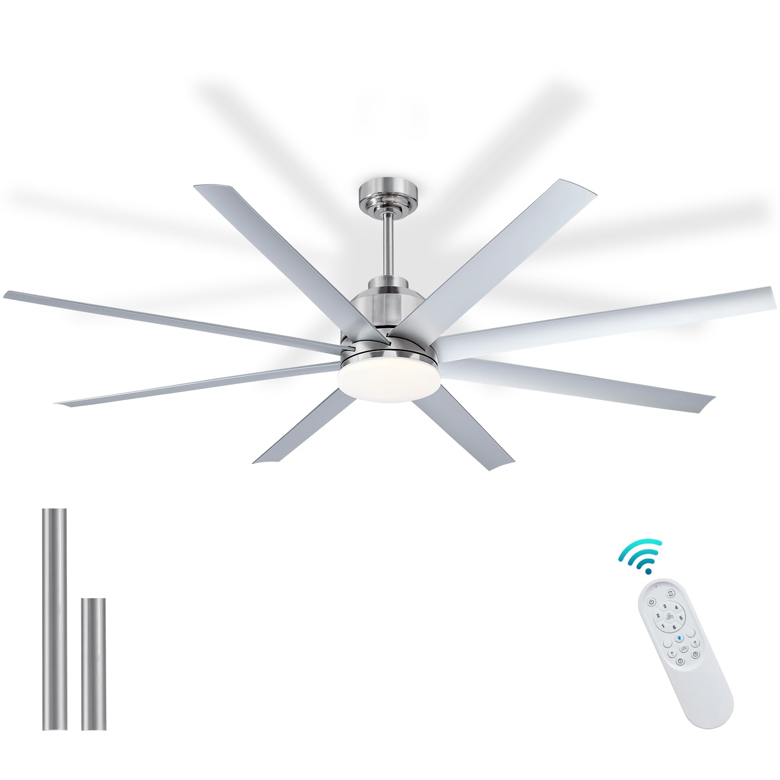 Lvienews Ceiling Fan