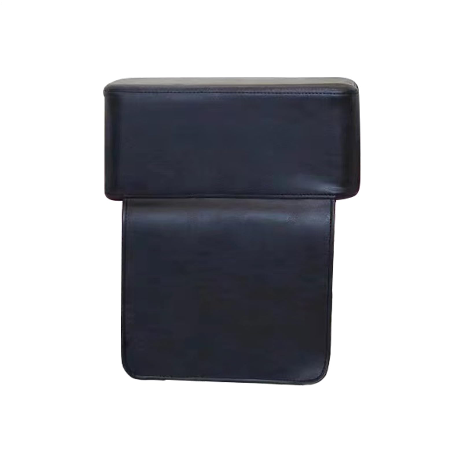 Siège Enfant Pour Couper Les Cheveux 39x30x18cm Cuir PU Siège Rehausseur Coussin De Sièges Enfant Épaissi Pour Salon De Coiffure Chaise De Coiffeur Salon De Coiffures Rehausseur De Chaise De Coiffure