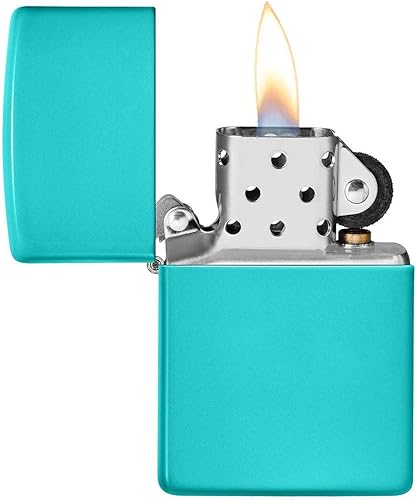 Vista 68 de Zippo Encendedor - Mensaje personalizado grabado en la parte trasera naranja mate personalizado con logotipo a prueba de viento encendedor #231ZL