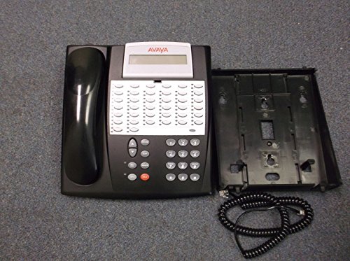 Avaya Partner 34D Series 2 Teléfono Negro miniatura 1