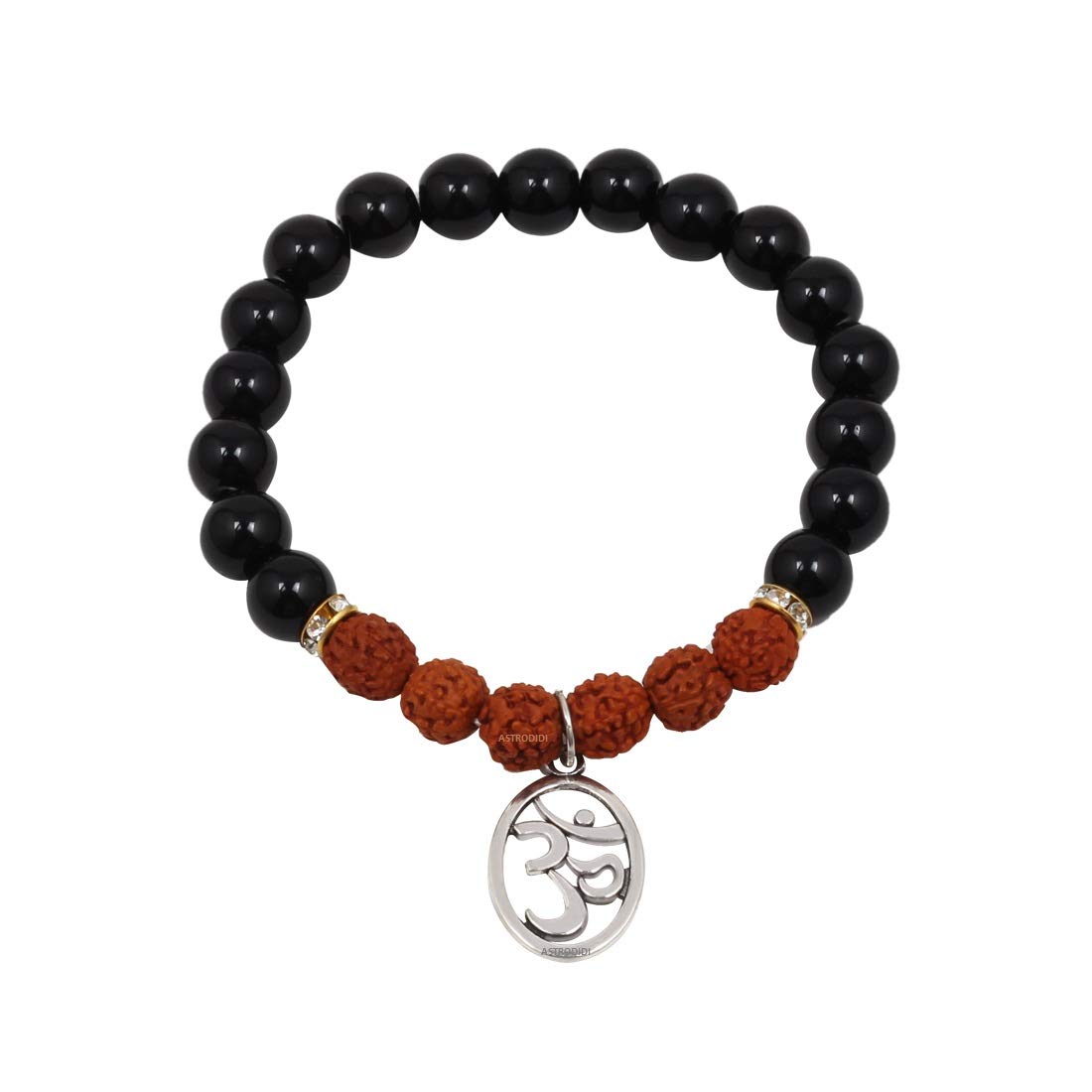 See full amazon price history chart for ASTRODIDI Brown Rudraksha Bracelet With Black Onyx Agate Beads ASTRODIDI Brown Rudraksha Bracelet With Black Onyx Agate Beads (B07JVXK5MW) Amazon Price History, Amazon Price Tracker