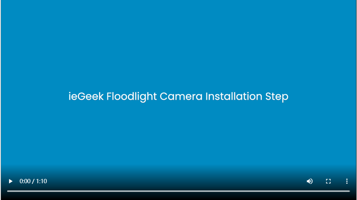 video